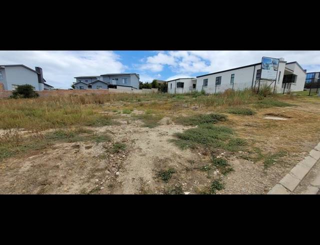 LAND FOR SALE IN ISLAND VIEW
